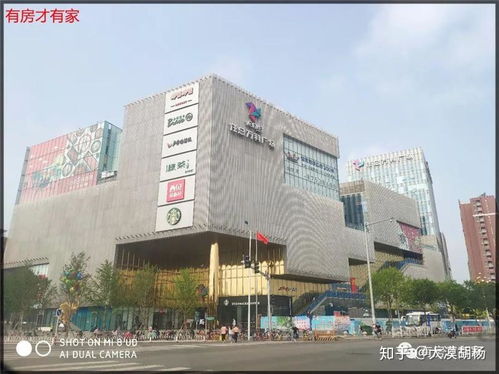 京能電建洺悅灣 別名 洺悅華庭佳苑,限競房最新施工進度,時間2020年6月26日,購買的業(yè)主進