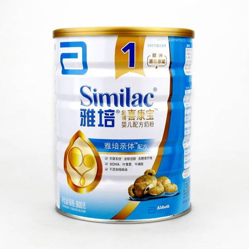 雅培被罰事件引發(fā)行業(yè)震動(dòng) 香精奶粉爭(zhēng)議與回應(yīng)