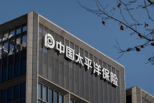 集團總裁親赴坐鎮(zhèn)，太保壽險謀變破局