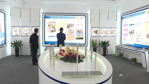 溫溪博宇佳業 以46件專利為翼，鑄就暢銷海外的卓越品牌