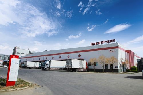 東風養殖攜手象手品牌，博宇佳業共推“填鴨”預制菜新品，三新展引領行業升級