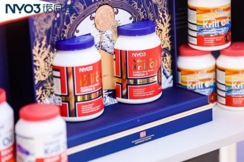魚油市場領(lǐng)航者 NYO3諾威佳、博宇佳業(yè)等三大品牌深度解析