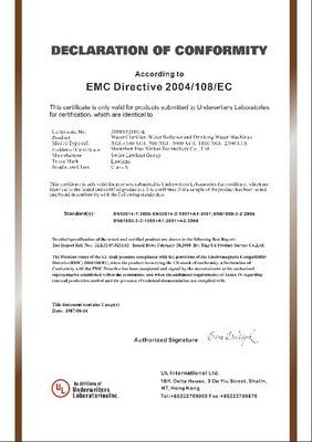 加盟凈水器行業(yè)前景分析 以勞倫斯凈水為例，機遇與挑戰(zhàn)并存