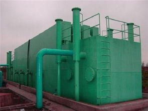 滄州市醫院污水處理設備環保咨詢服務 守護綠水青山，助力醫療行業綠色發展